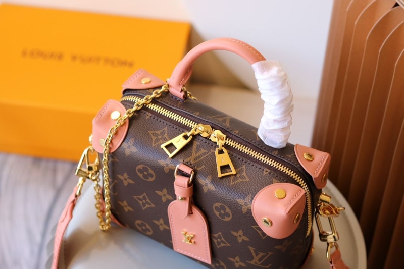 LV Box Bags